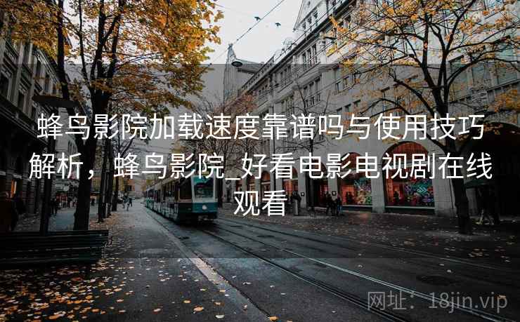 蜂鸟影院加载速度靠谱吗与使用技巧解析，蜂鸟影院_好看电影电视剧在线观看  第2张