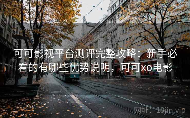 可可影视平台测评完整攻略：新手必看的有哪些优势说明，可可xo电影  第2张