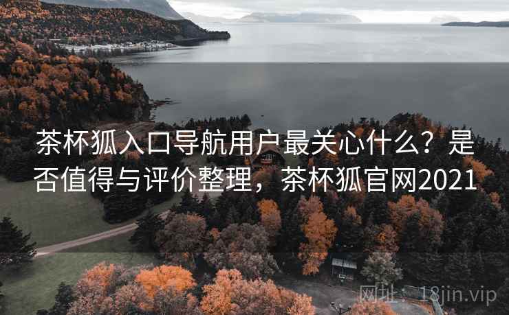 茶杯狐入口导航用户最关心什么？是否值得与评价整理，茶杯狐官网2021
