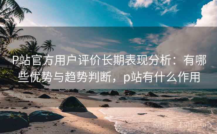 P站官方用户评价长期表现分析：有哪些优势与趋势判断，p站有什么作用  第2张